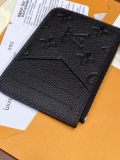ルイヴィトン財布 LOUIS VUITTON 2024新作 高品質 カードホルダー