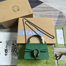 グッチバッグ GUCCI 2024新作 高品質 クロスボディハンドバッグ