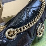 グッチバッグ GUCCI 2024新作 高品質 ショルダーバッグ
