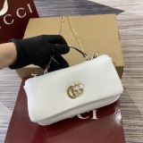 グッチバッグ GUCCI 2024新作 高品質 ミニショルダーバッグ