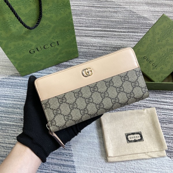 グッチ財布 GUCCI 2024新作 高品質 財布