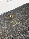 ルイヴィトン財布 LOUIS VUITTON 2024新作 高品質 名刺ホルダー