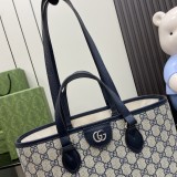 グッチバッグ GUCCI 2024新作 高品質 トートバッグ