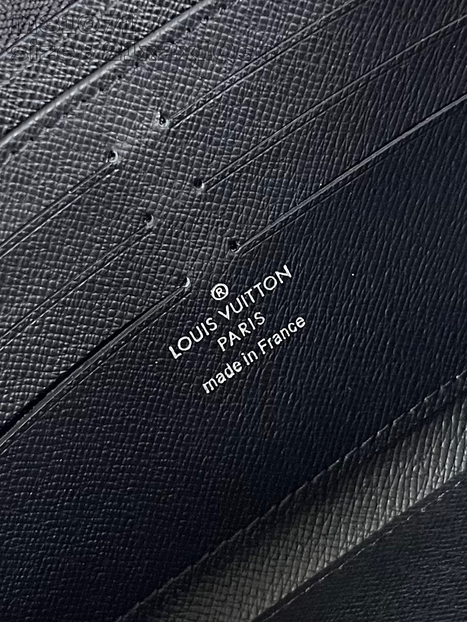 ルイヴィトン財布 LOUIS VUITTON 2024新作 高品質 財布