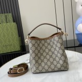 グッチバッグ GUCCI 2024新作 高品質 ショッピングバッグ