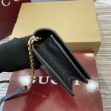 グッチバッグ GUCCI 2024新作 高品質 チェーンバッグ
