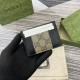 グッチ財布 GUCCI 2024新作 高品質 カードホルダー