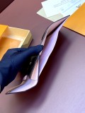 ルイヴィトン財布 LOUIS VUITTON 2024新作 高品質 財布