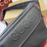 グッチバッグ GUCCI 2024新作 高品質 ファニーパック
