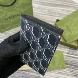 グッチ財布 GUCCI 2024新作 高品質 カードホルダー