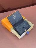 ルイヴィトン財布 LOUIS VUITTON 2024新作 高品質 名刺ホルダー