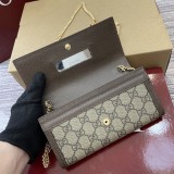 グッチ財布 GUCCI 2024新作 高品質 財布
