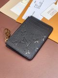 ルイヴィトン財布 LOUIS VUITTON 2024新作 高品質 カードホルダー
