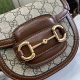 グッチバッグ GUCCI 2024新作 高品質 ミニハンドバッグ
