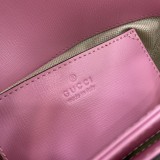 グッチバッグ GUCCI 2024新作 高品質 ミニハンドバッグ