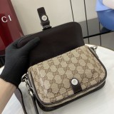 グッチバッグ GUCCI 2024新作 高品質 クロスボディバッグ