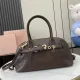 ミュウミュウバッグ Miu Miu 2024新作 高品質 ボウリングバッグ