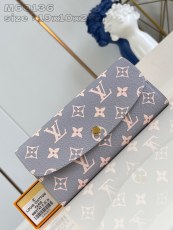 ルイヴィトン財布 LOUIS VUITTON 2024新作 高品質 財布