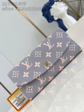 ルイヴィトン財布 LOUIS VUITTON 2024新作 高品質 財布