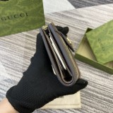 グッチ財布 GUCCI 2024新作 高品質 財布