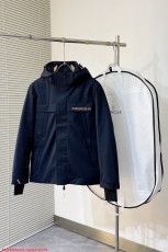 モンクレール服 MONCLER 2024新作 スキーダウンジャケット