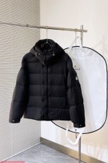 モンクレール服 MONCLER 2024新作 ダウンジャケット