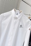 モンクレール服 MONCLER 2024新作 長袖シャツ