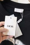 ディオール服 DIOR 2024新作 クルーネックスウェットシャツ