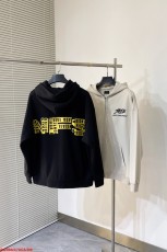 バレンシアガ服 BALENCIAGA 2024新作 フード付きジャケット