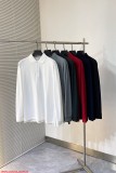 バーバリー服 BURBERRY 2024新作 長袖Tシャツ