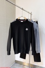 モンクレール服 MONCLER 2024新作 ニットセーター