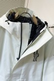 モンクレール服 MONCLER 2024新作 ダウンジャケット