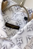 ルイヴィトン服 LOUIS VUITTON 2024新作 長袖シャツ