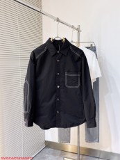 ジバンシィ服 GIVENCHY 2024新作 スタンドカラージャケット