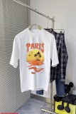 バレンシアガ服 BALENCIAGA 2024新作 半袖Tシャツ