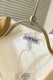 ロエベ服 LOEWE 2024新作 長袖シャツ