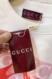 グッチ服 GUCCI 2024新作 クルーネックスウェットシャツ