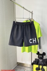 シャネル服 CHANEL 2024新作 ショートパンツ