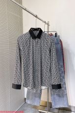 ジバンシィ服 GIVENCHY 2024新作 長袖シャツ