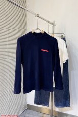 プラダ服 PRADA 2024新作 長袖Tシャツ