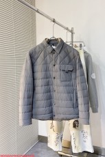 モンクレール服 MONCLER 2024新作 ダウンジャケット