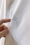 バーバリー服 BURBERRY 2024新作 長袖Tシャツ