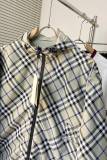 バーバリー服 BURBERRY 2024新作 フード付きジャケット