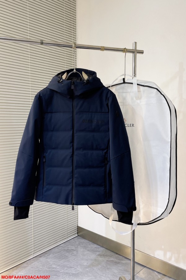 モンクレール服 MONCLER 2024新作 ダウンジャケット