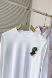 ディオール服 DIOR 2024新作 クルーネックスウェットシャツ