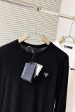 プラダ服 PRADA 2024新作 ニットセーター