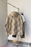 バーバリー服 BURBERRY 2024新作 フード付きジャケット