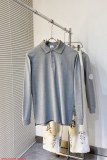 バーバリー服 BURBERRY 2024新作 長袖Tシャツ