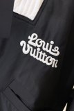 ルイヴィトン服 LOUIS VUITTON 2024新作 スタンドカラージャケット