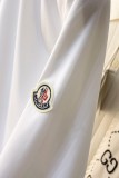 モンクレール服 MONCLER 2024新作 フード付きジャケット